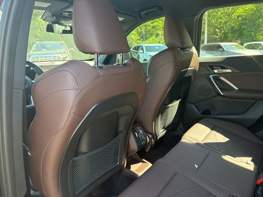 2024 BMW X1 xDrive28i