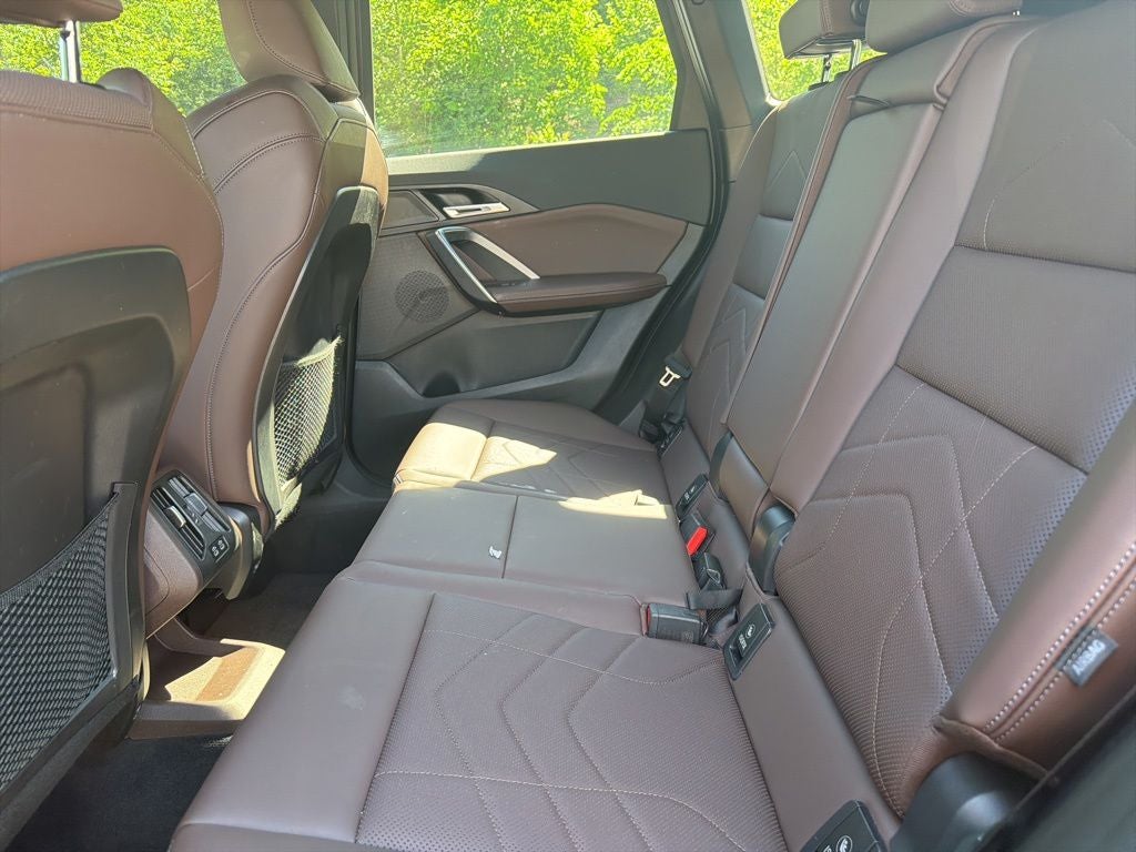 2024 BMW X1 xDrive28i