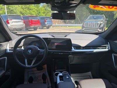 2024 BMW X1 xDrive28i