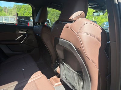 2024 BMW X1 xDrive28i