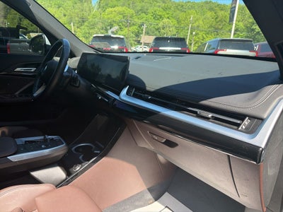 2024 BMW X1 xDrive28i