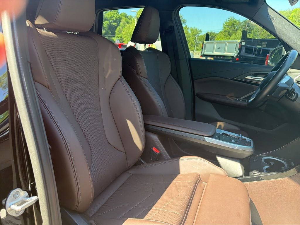 2024 BMW X1 xDrive28i