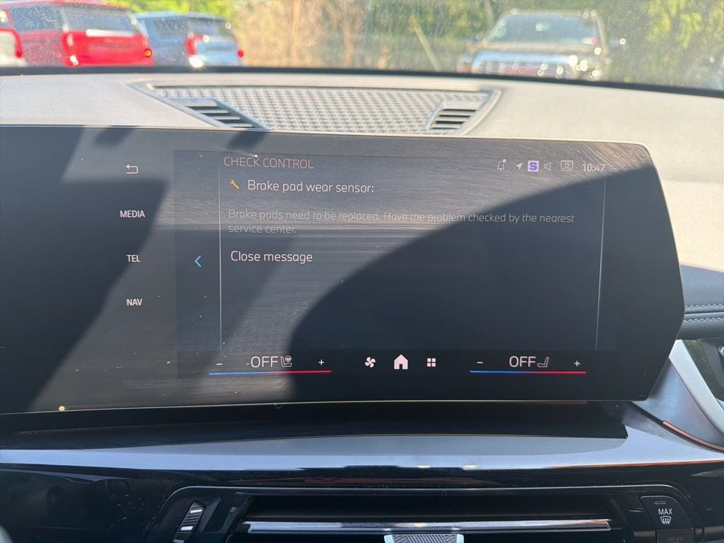 2024 BMW X1 xDrive28i