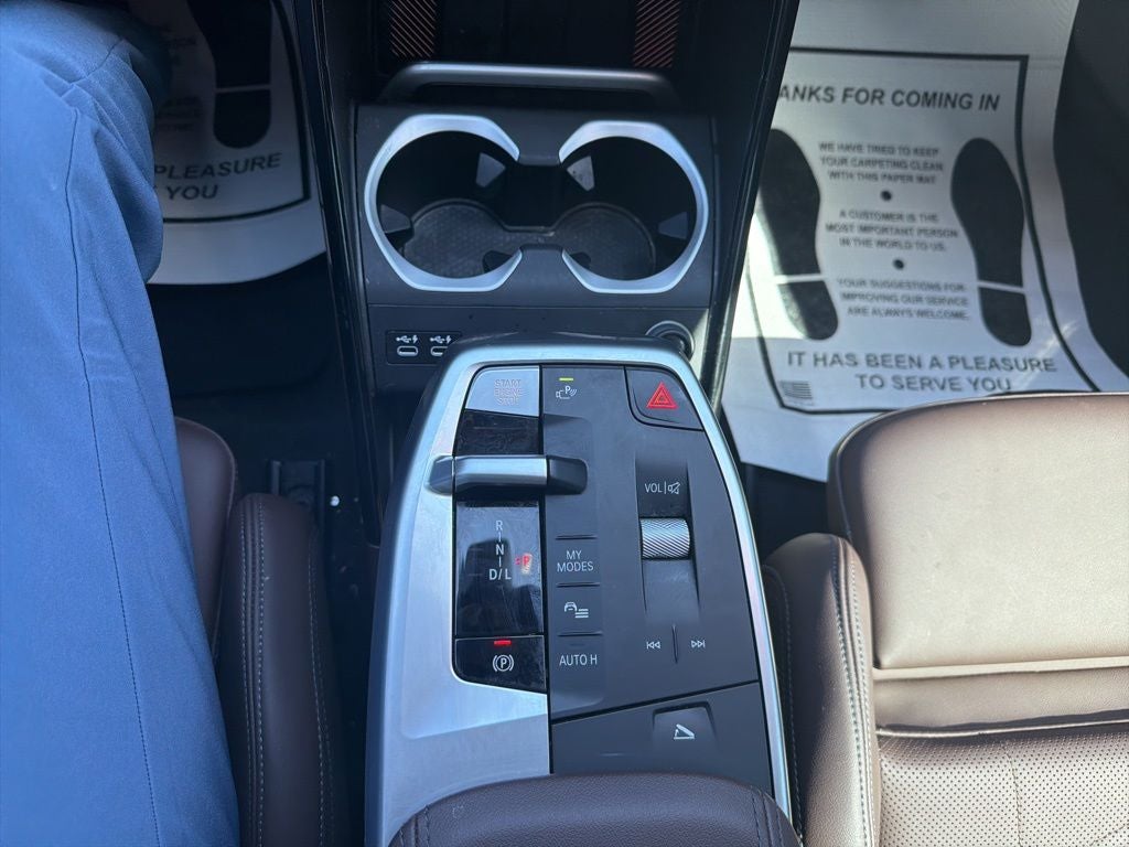 2024 BMW X1 xDrive28i