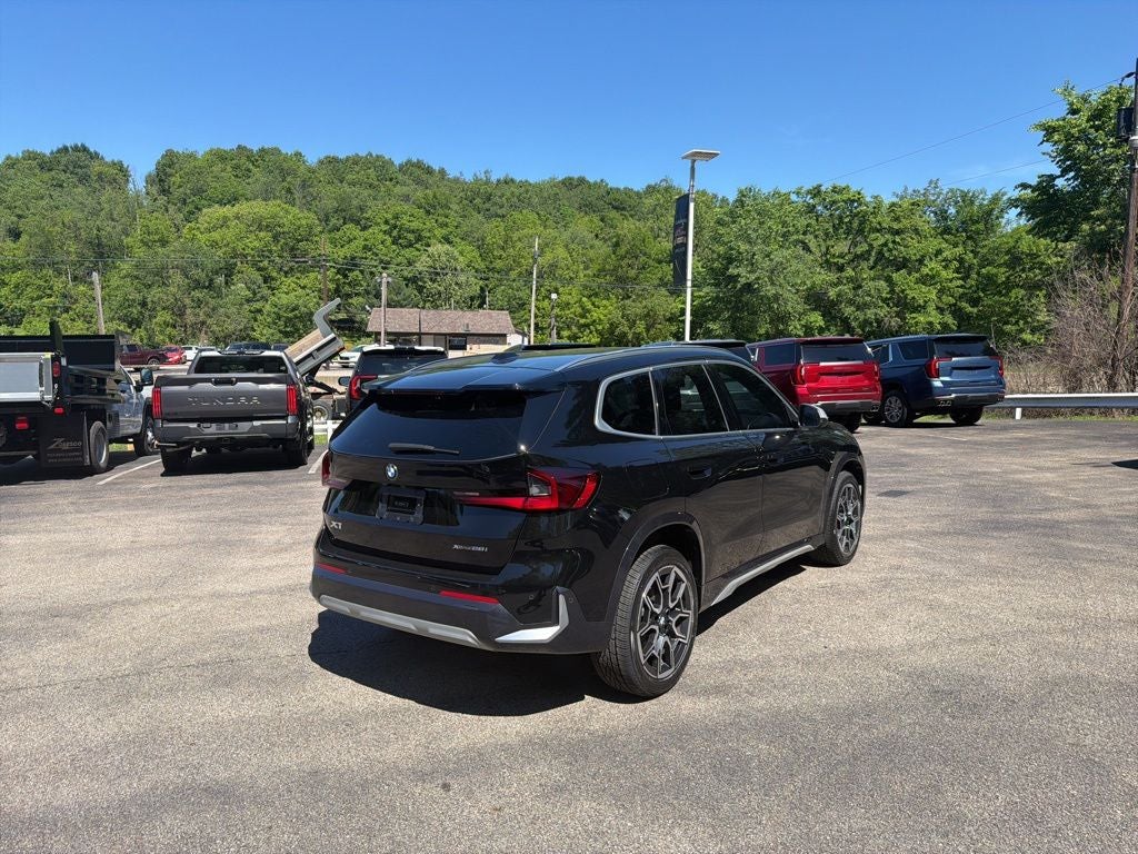2024 BMW X1 xDrive28i