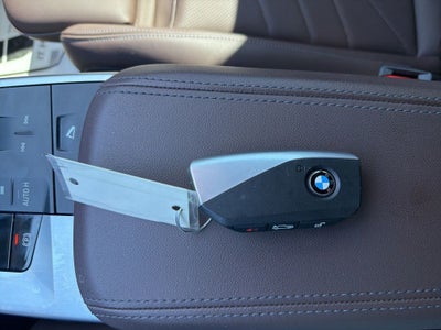 2024 BMW X1 xDrive28i