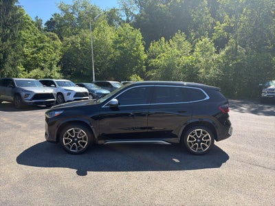 2024 BMW X1 xDrive28i