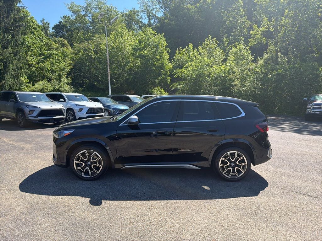 2024 BMW X1 xDrive28i