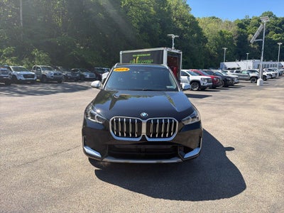 2024 BMW X1 xDrive28i