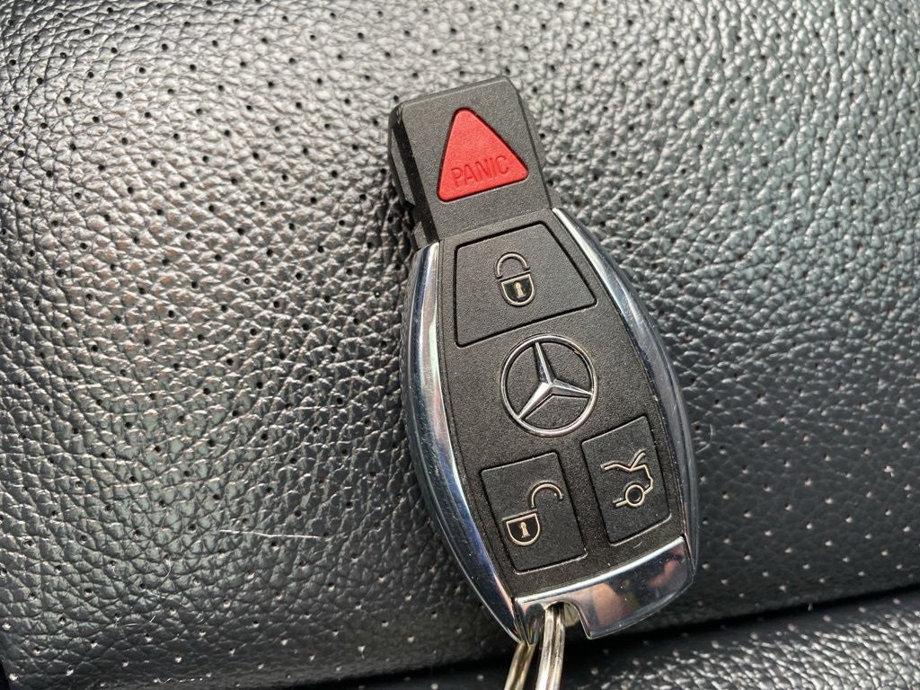 2017 Mercedes-Benz C-Class C 300 4MATIC®