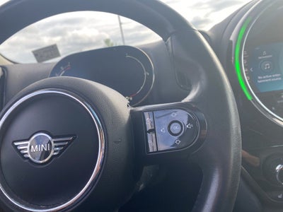 2022 MINI Cooper Countryman ALL4 Signature ALL4