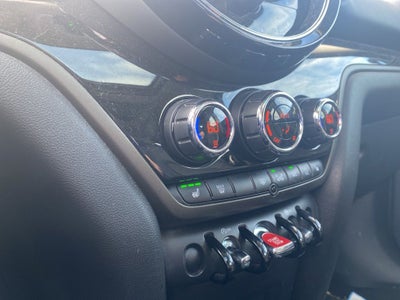 2022 MINI Cooper Countryman ALL4 Signature ALL4