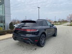 2022 Porsche Macan Base