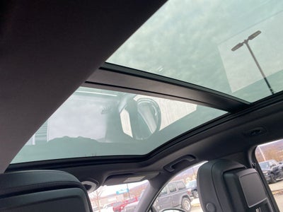 2022 Porsche Macan Base