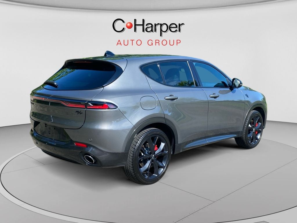 2024 Dodge Hornet R/T Plus