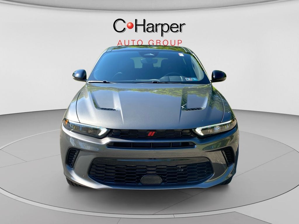 2024 Dodge Hornet R/T Plus