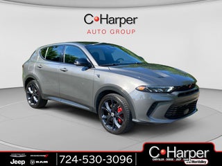 2024 Dodge Hornet R/T Plus