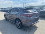 2020 Alfa Romeo Stelvio Ti