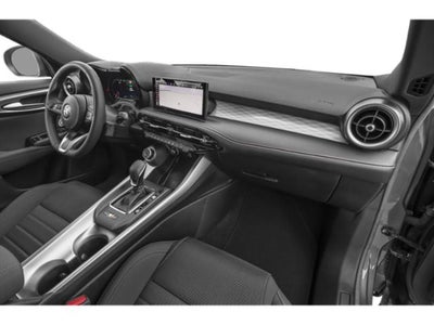 2024 Alfa Romeo Tonale Veloce