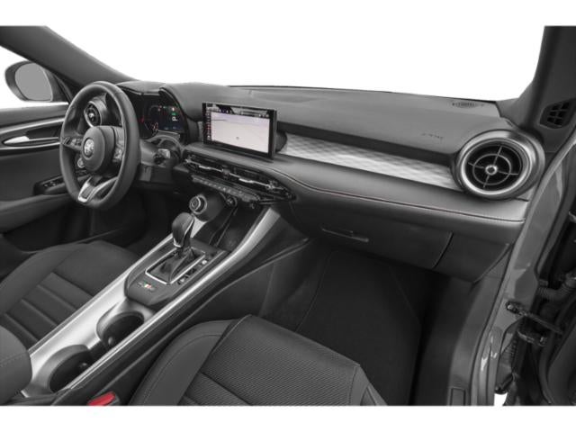 2024 Alfa Romeo Tonale Veloce