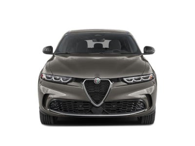 2024 Alfa Romeo Tonale Veloce