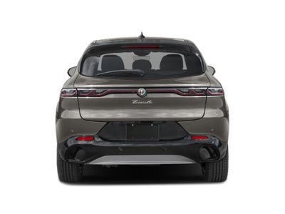 2024 Alfa Romeo Tonale Veloce