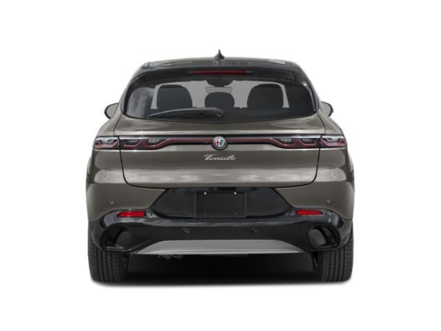 2024 Alfa Romeo Tonale Veloce