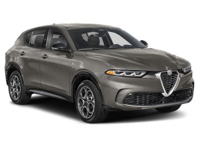2024 Alfa Romeo Tonale Veloce
