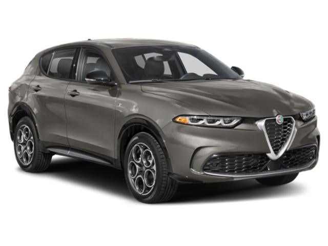 2024 Alfa Romeo Tonale Veloce