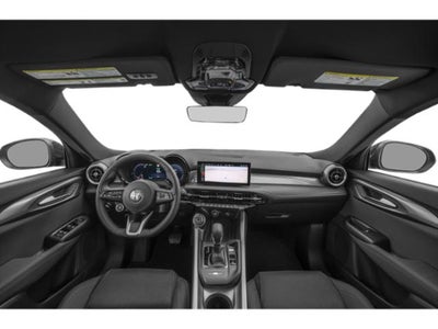 2024 Alfa Romeo Tonale Veloce