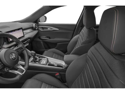 2024 Alfa Romeo Tonale Veloce
