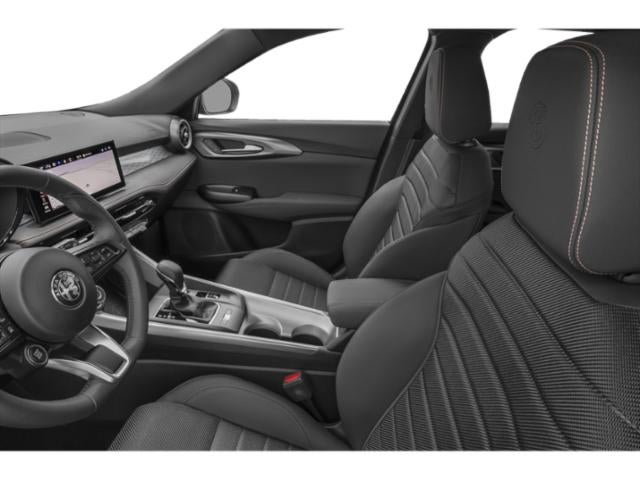 2024 Alfa Romeo Tonale Veloce