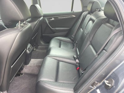 2004 Acura TL Base