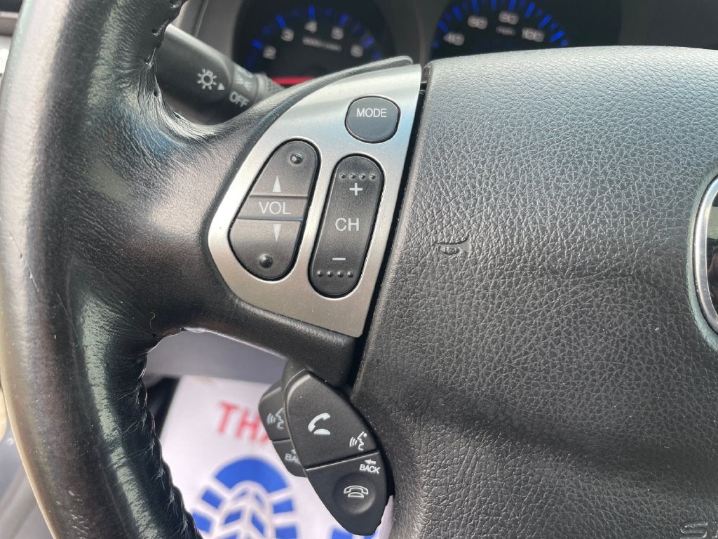 2004 Acura TL Base