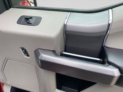 2022 Ford F-350SD XLT DRW