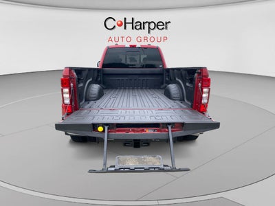 2022 Ford F-350SD XLT DRW