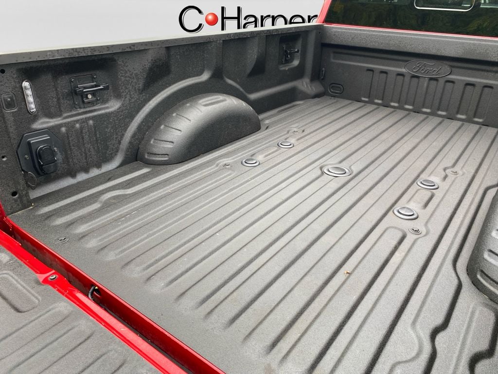 2022 Ford F-350SD XLT DRW