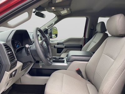 2022 Ford F-350SD XLT DRW