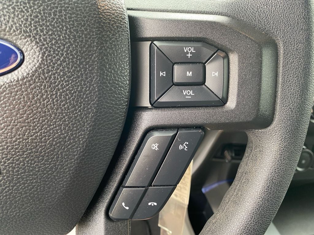 2022 Ford F-350SD XLT DRW