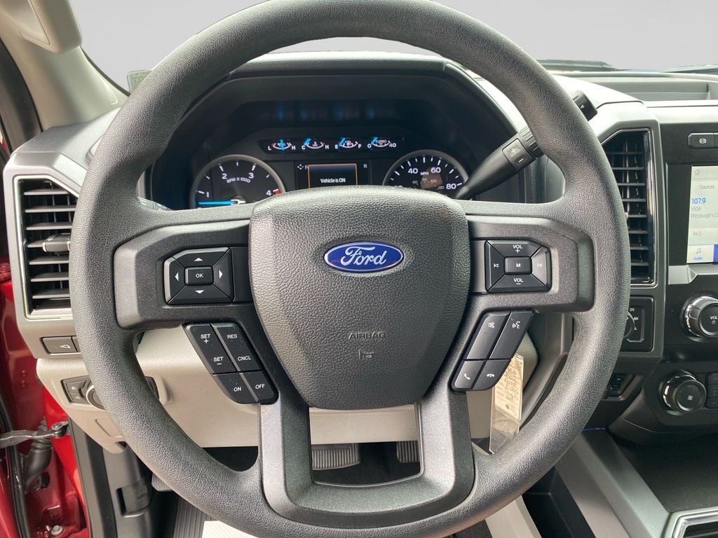 2022 Ford F-350SD XLT DRW