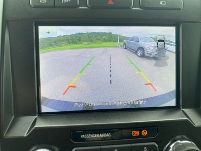 2022 Ford F-350SD XLT DRW
