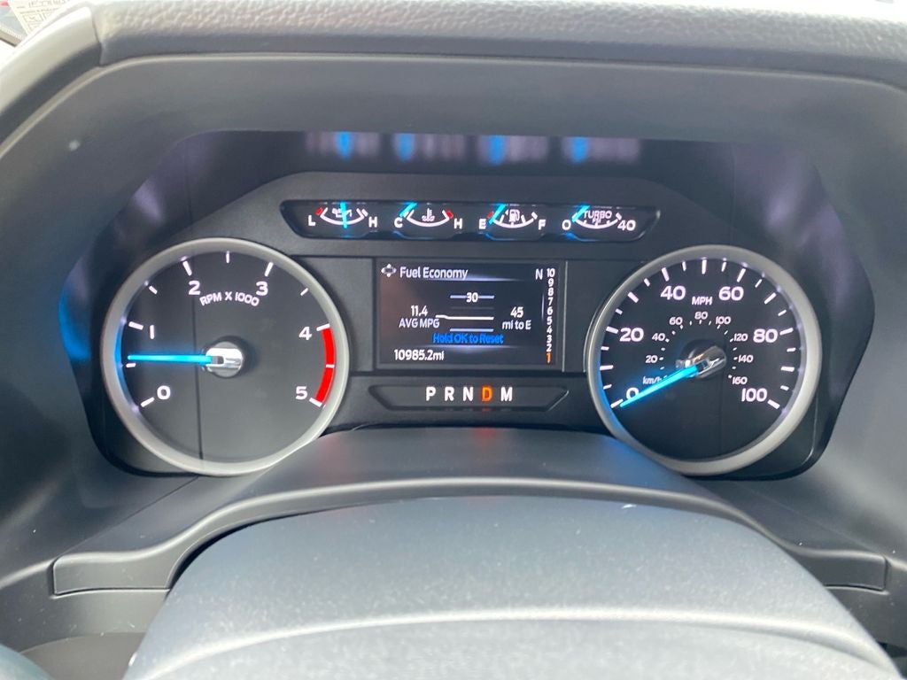 2022 Ford F-350SD XLT DRW