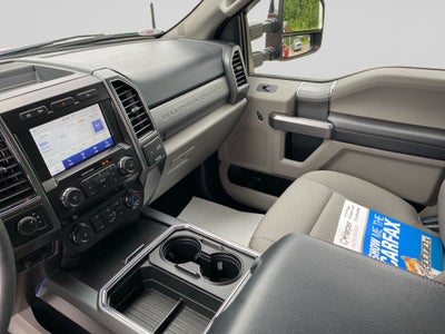 2022 Ford F-350SD XLT DRW