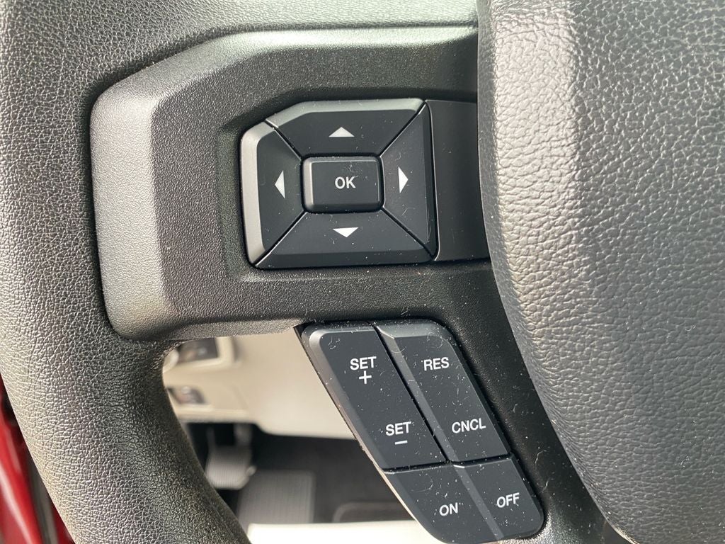 2022 Ford F-350SD XLT DRW