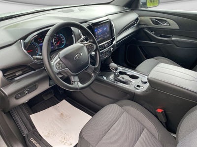 2023 Chevrolet Traverse LT 1LT
