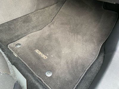 2021 Mazda Mazda CX-30 2.5 S