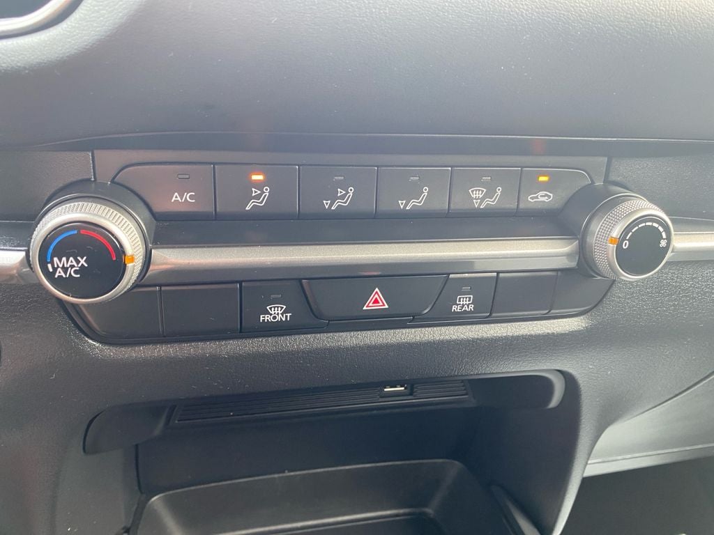 2021 Mazda Mazda CX-30 2.5 S