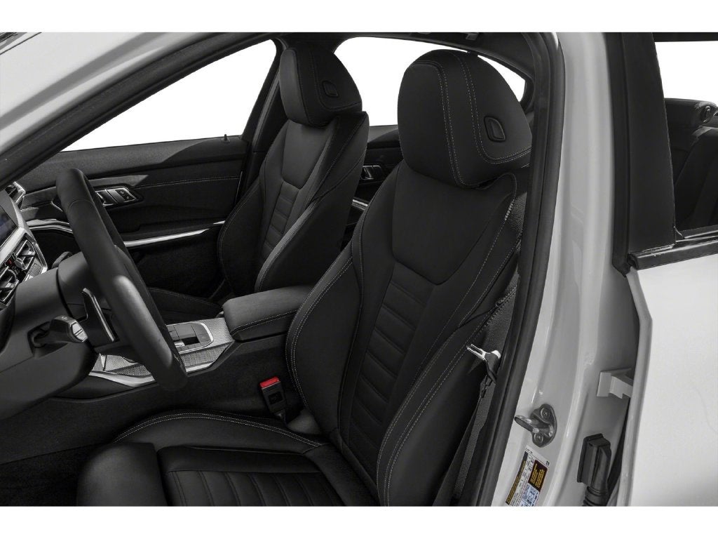 2021 BMW 3 Series M340i xDrive