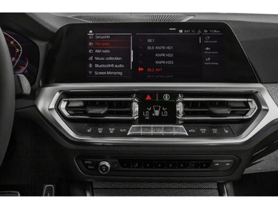 2021 BMW 3 Series M340i xDrive