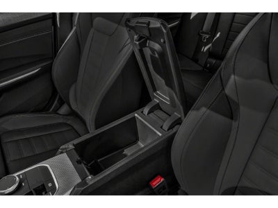 2021 BMW 3 Series M340i xDrive